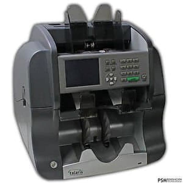 (BISA COD) Mesin Hitung Uang Currency Glory Talaris Ntegra NT-8860