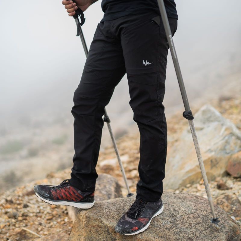 HM87YH Celana gunung - Celana Mountaingeer Terra - celana quickdry - celana hiking - celana outdoor 