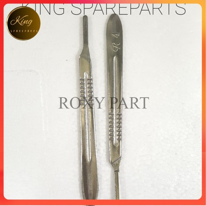 

TOOLS TOOL KNIFE PISAU HANDLE NO.23