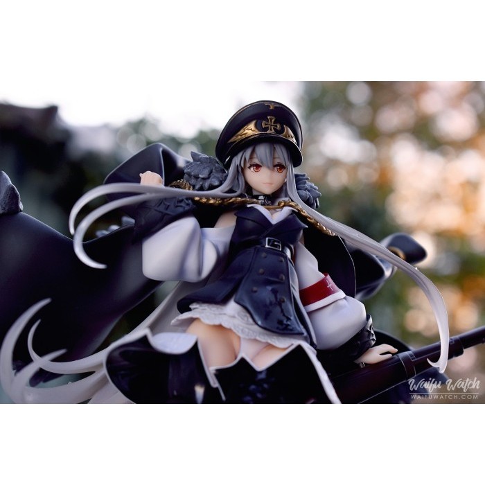 (Baca Deskripsi) Figure Girls' Frontline - Mauser Kar98k Battle Support Ver.