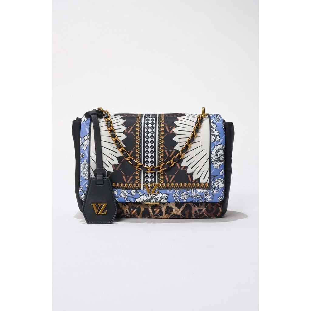 CUDDLE BAG - VIVI ZUBEDI