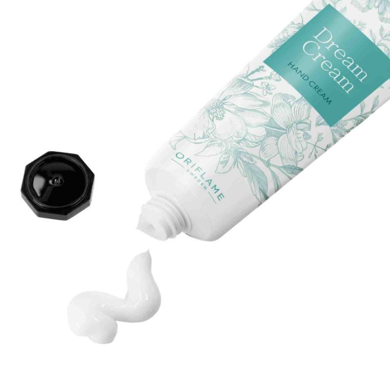 Ay00 DREAM CREAM HAND CREAM 30ML