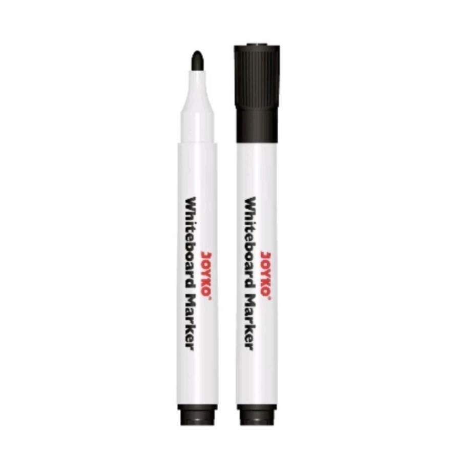 

Spidol Papan Tulis Whiteboard Marker - Joyko WM-65 MURAH