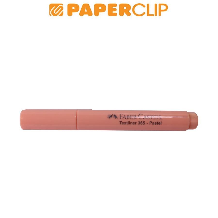 

HIGHLIGHTER FABER CASTELL 365 PASTEL