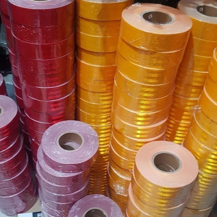 stiker skotlet uji safety KIR dishub untuk mobil niaga truk boxpickup