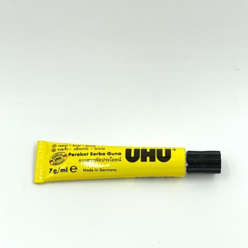 

lem UHU cair 7 ml original