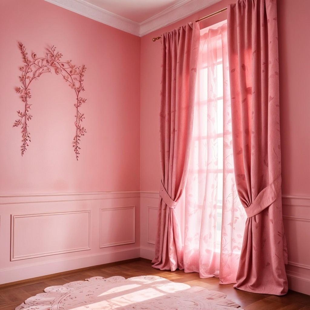 Gorden Emboss Smokring Polos Embos Tebal Horden smokring korden super cantik Gorden LP