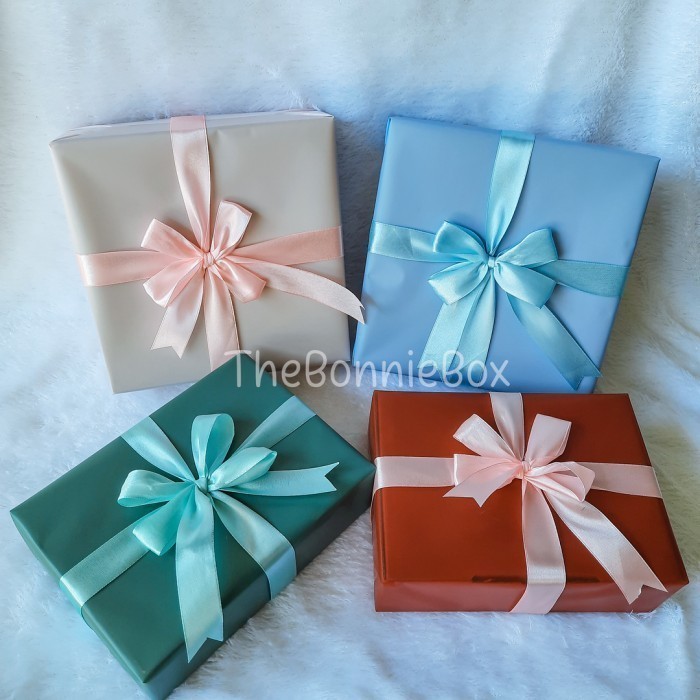 

MM1 kado hampers ibu melahirkan - Biasa