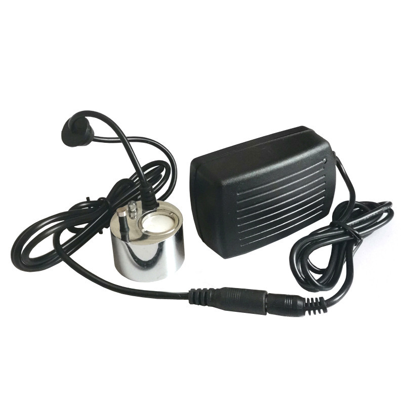 Ultrasonic Mist Maker Aquarium Atomizer Head Ultrasonic Air Humidifier Mist Incubator Humidifier