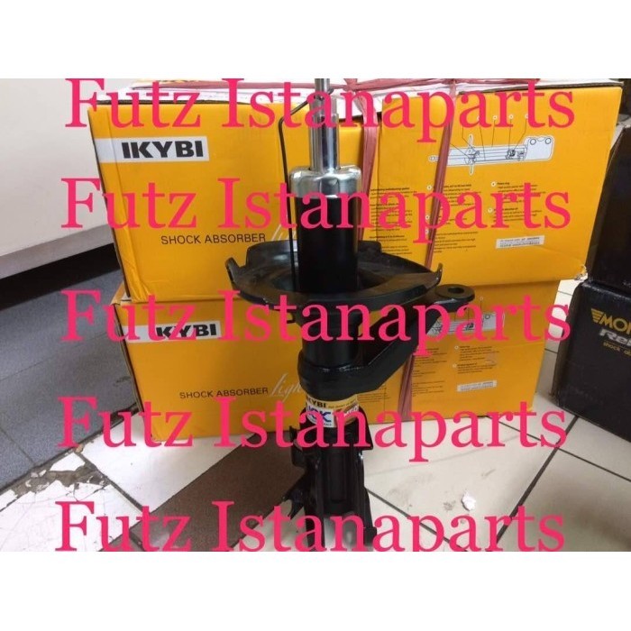 Shock breaker IKYBI STREAM DEPAN 2002-ON HIGH QUALITY HARGA SEPASANG