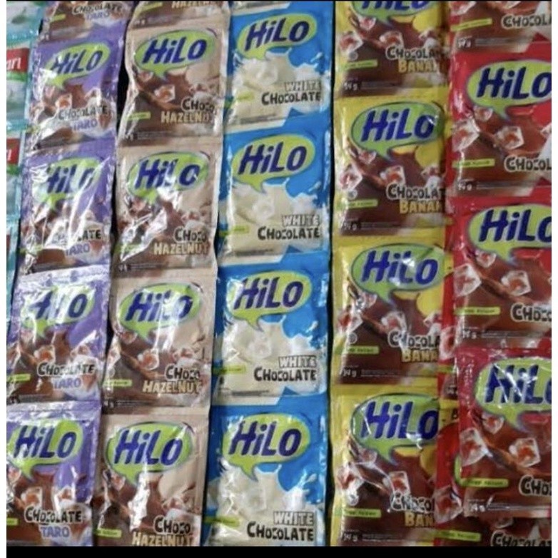 

[READY] Hilo renteng 14 gr