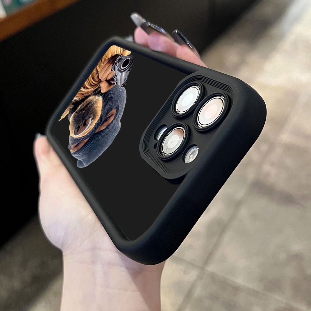 Casing hp untuk Galaxy A55 A53 A54 A05 A05S A15 A14 5G A03S A04S A04E A53 A54 A10S A10 A11 A12 A13 A