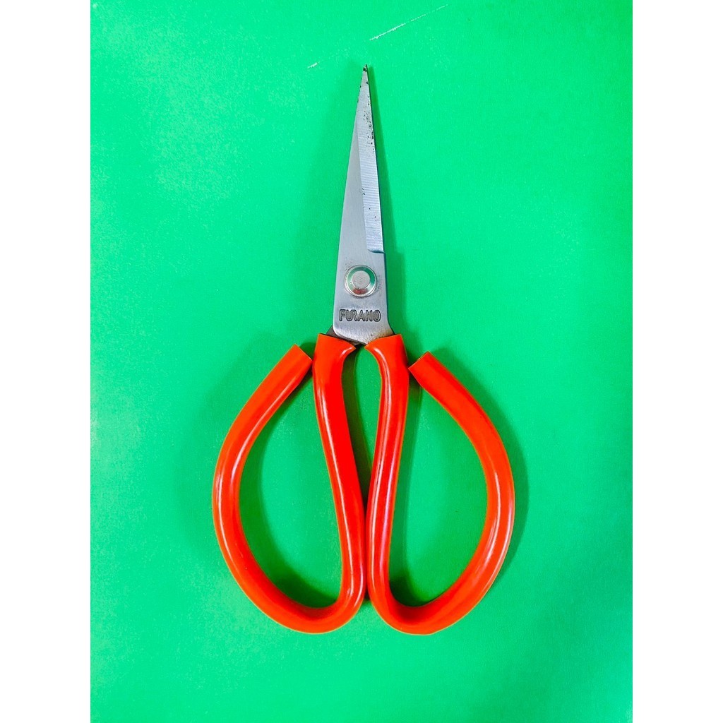 

GUNTING KODOK SERBAGUNA 8" INCH / 20CM kualitas baik