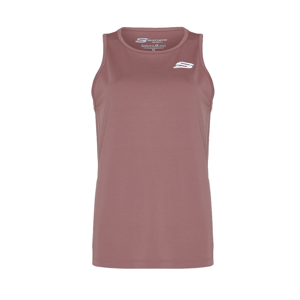 Skechers Sport Sleeveless Women - Pink