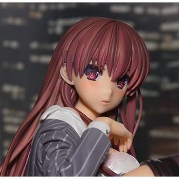 (Pre Order) Figure Original Character Skytube - Akasaka Yuri (Alphamax)