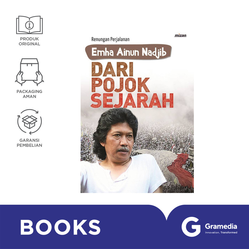 Dari Pojok Sejarah - Republish