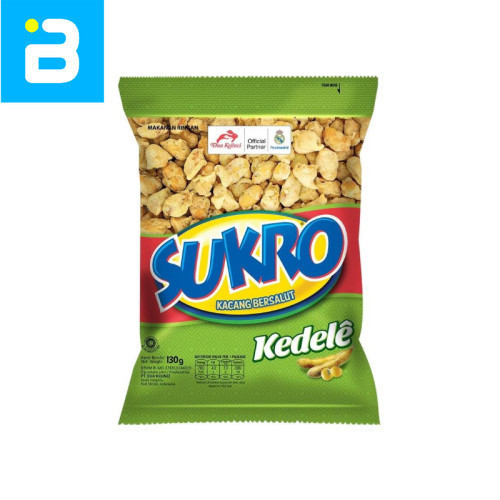 

Dua Kelinci Sukro Kedele 100G