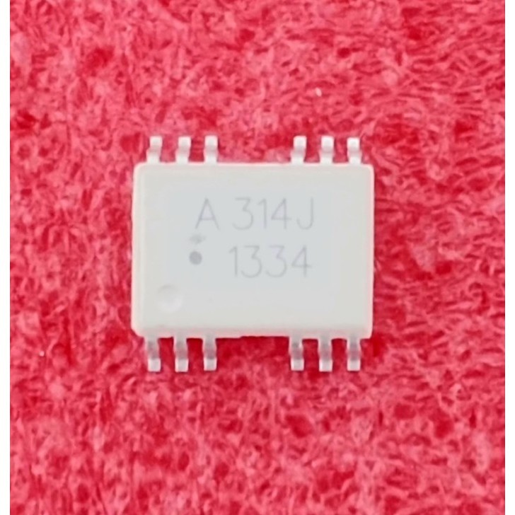 BD99 HCPL314 A314J A314 SMD