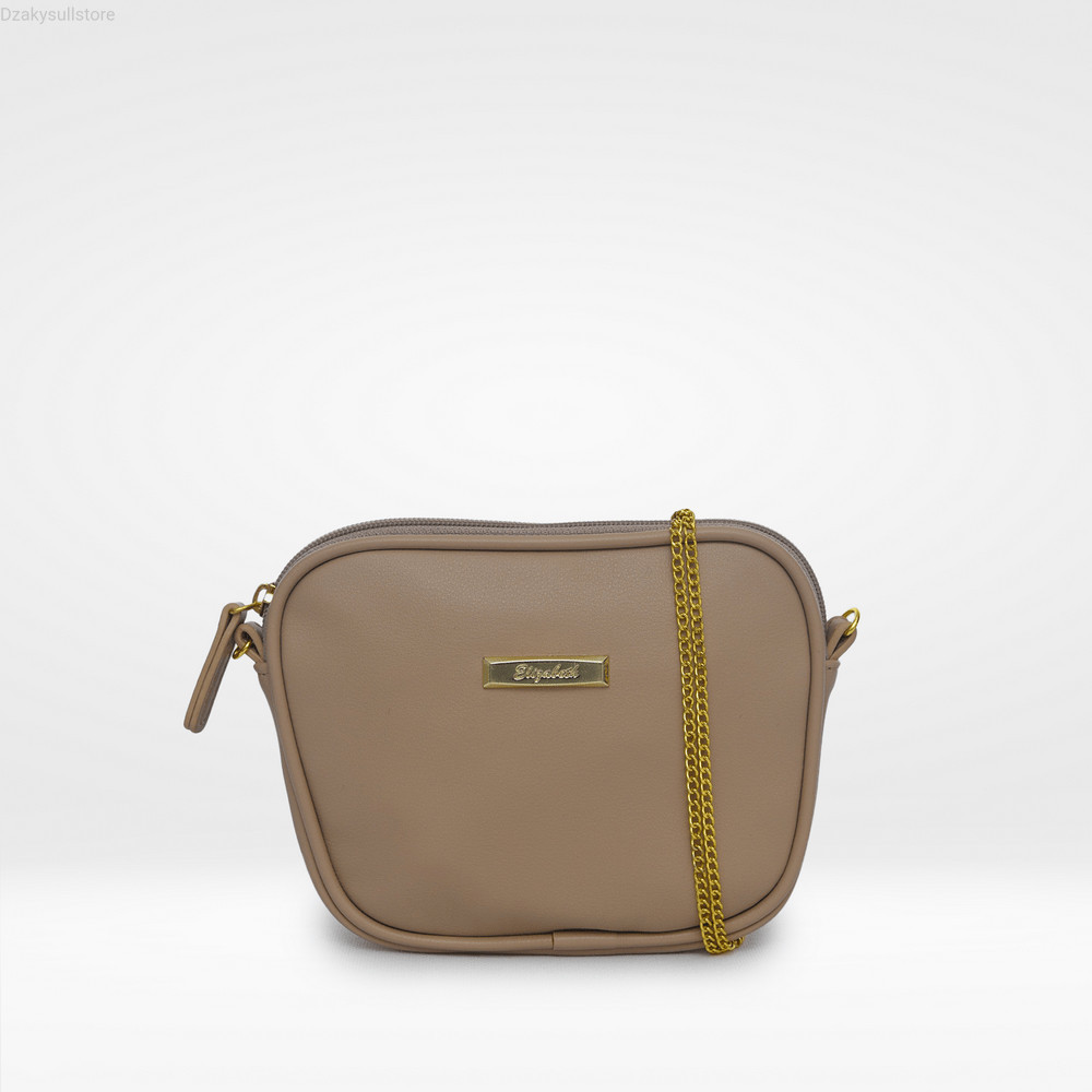 Dompet Wanita Elizabeth Dompet Tali Panjang 0029-0783