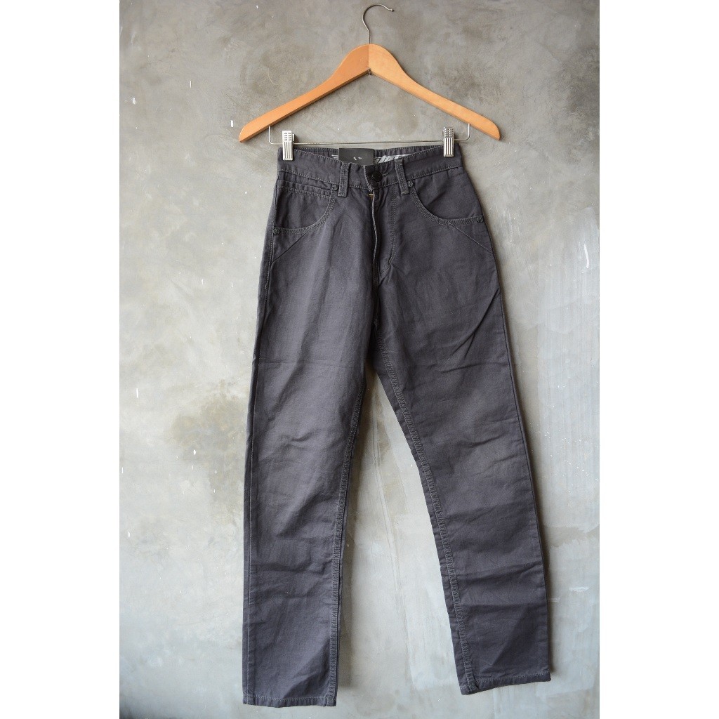 Celana Chino Pria Latoya - Size 28