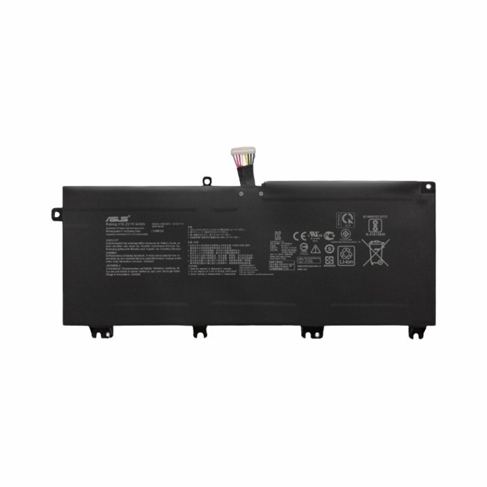 Baterai Asus ROG GL503 GL503V GL503VD GL503GE GL703V GL703GE B41N1711