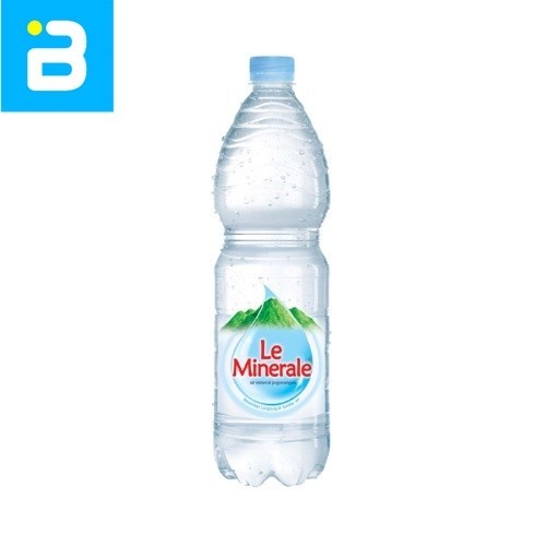 

Le Minerale 1500ML