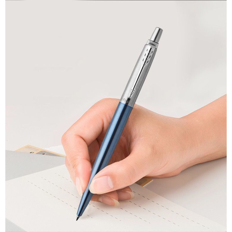 

N Classic Design Parker Metal Ballpoint Pen Business Office Signature Ballpoint Pens