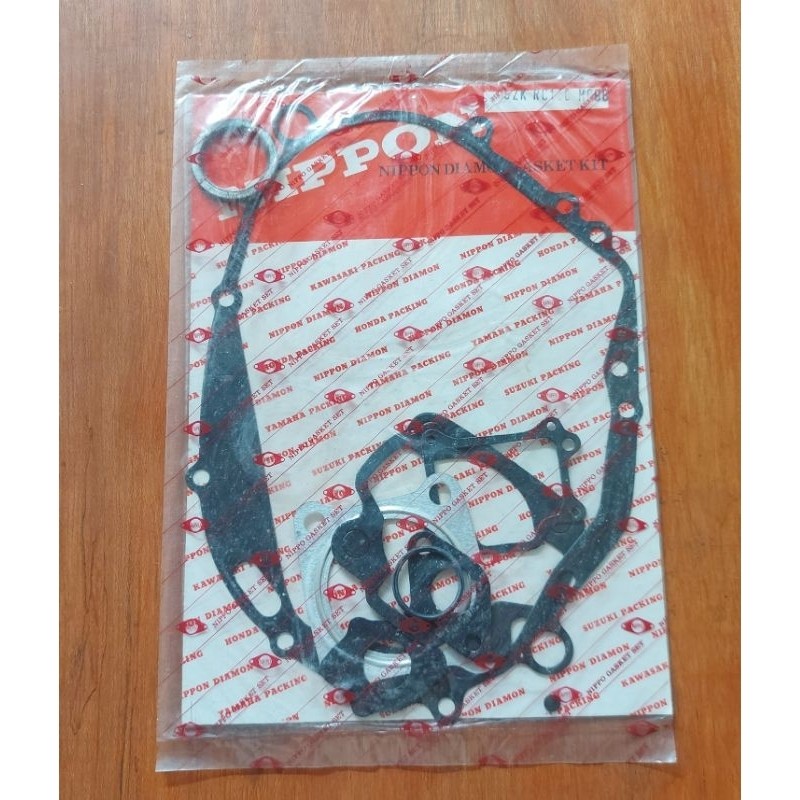 Packing Mesin Suzuki Rc100