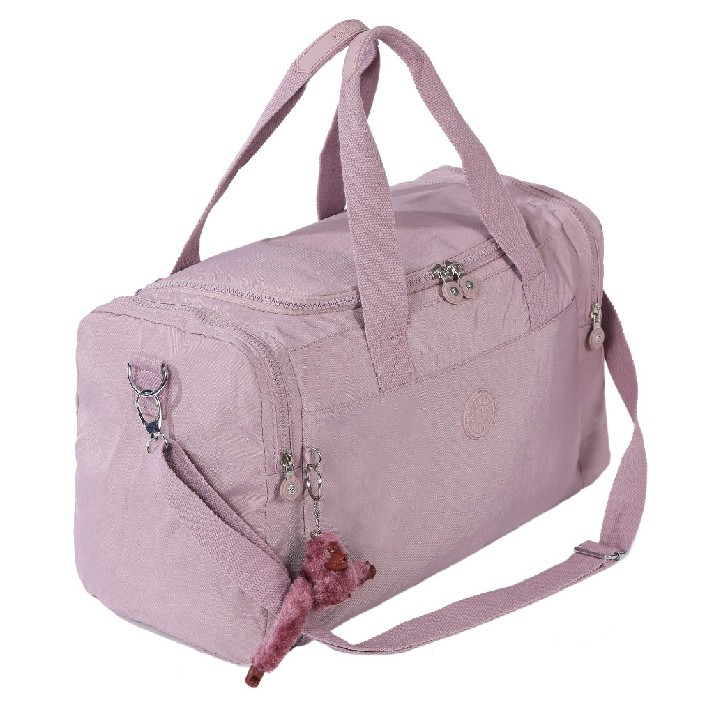 TAS TRAVEL WANITA / TAS TRAVELLING / TAS BAJU / TAS KP 26065