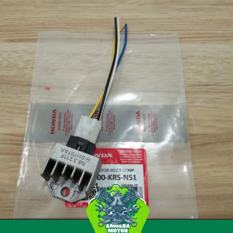 Kiprok Regulator Plus Socket Kiprok Supra X Grand Legenda Kiprok Revo Lama Supra Fit Lama Astrea Rev