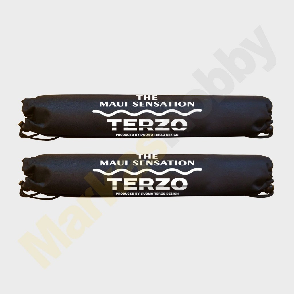 Busa Terzo Roof Rack Pad Thule
