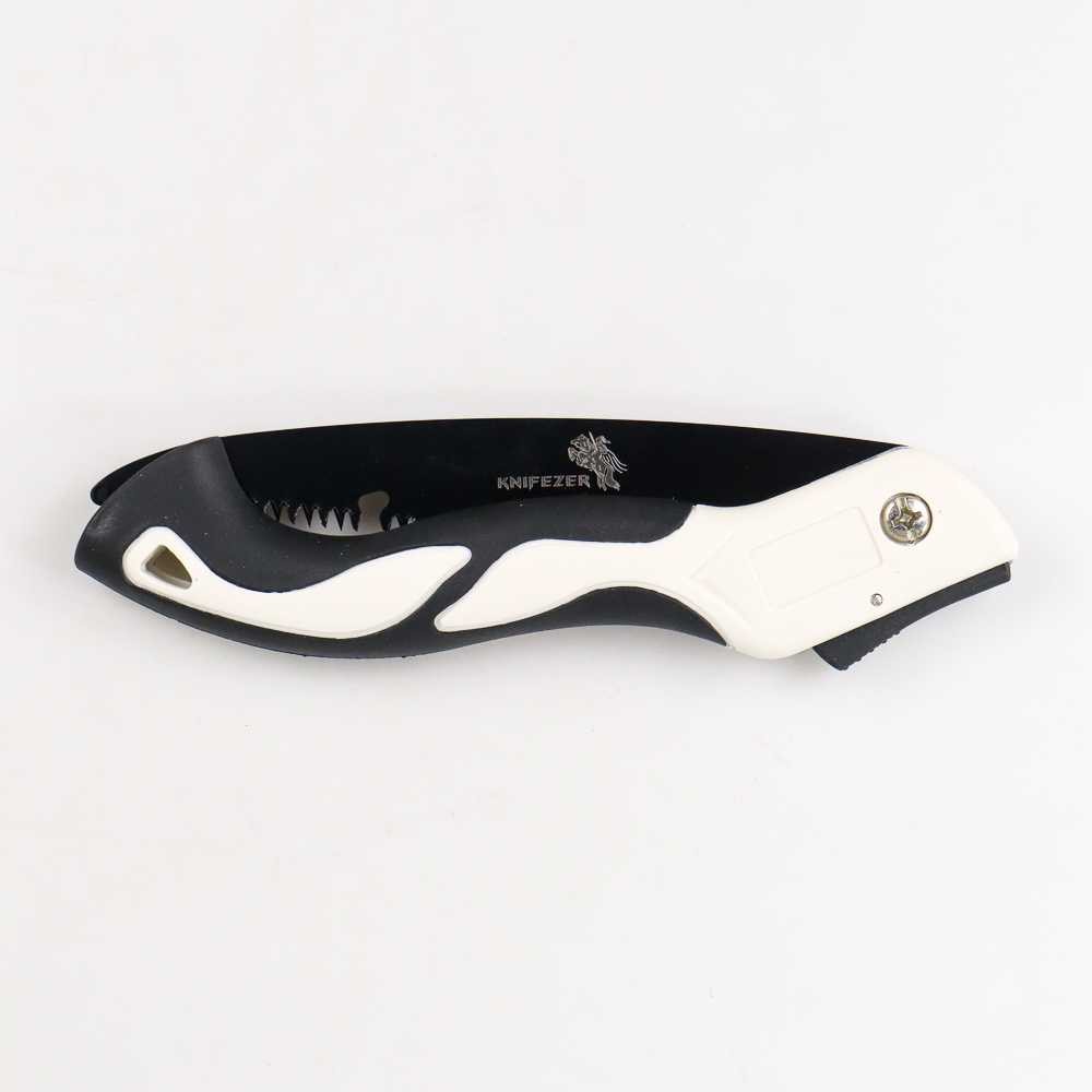 Gergaji Lipat Portable Folding Wood Hand Saw