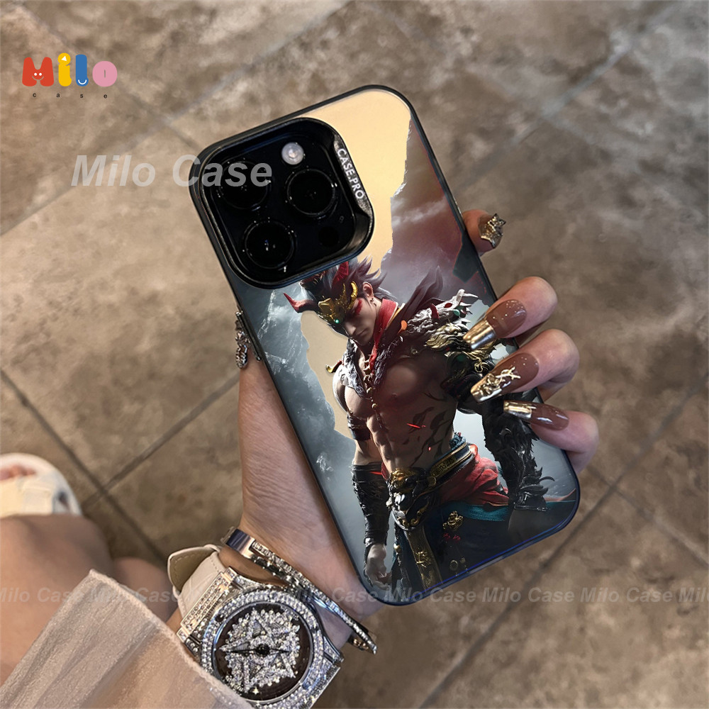 Casing hp Biliar Beruntung 8 premium softcase ponsel Silikon anti jatuh SAMSUNG A05S A54 A55 A14 A24