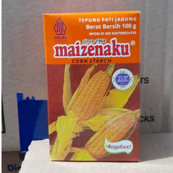 

Maizenaku 100 gr