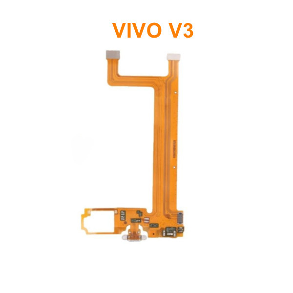 Flexible Cas Vivo V3