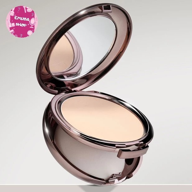 Ultima II Wonderwear Wonder Wear Pressed Powder Two Way Cake Bedak Pad - 02