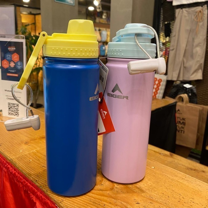 EIGER 1989 BOTOL MINUM TUMBLER WANITA SERIES WS HAVASU BOTTLE
