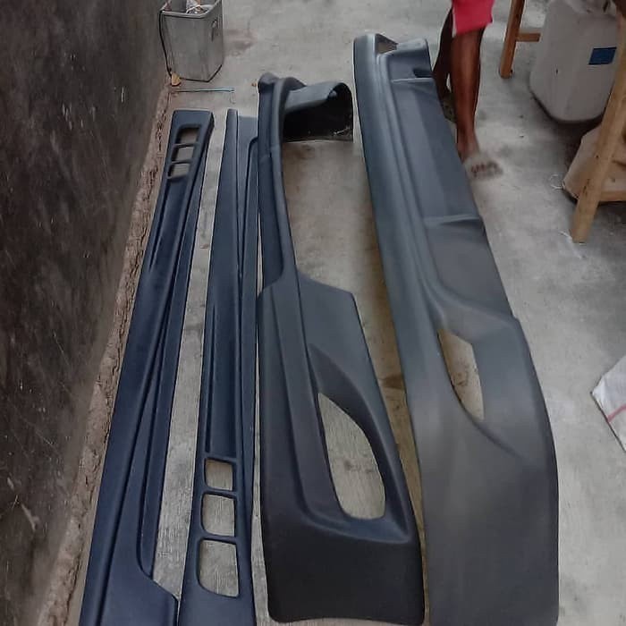 Bodykit VIOS GEN1 VIPER VC2