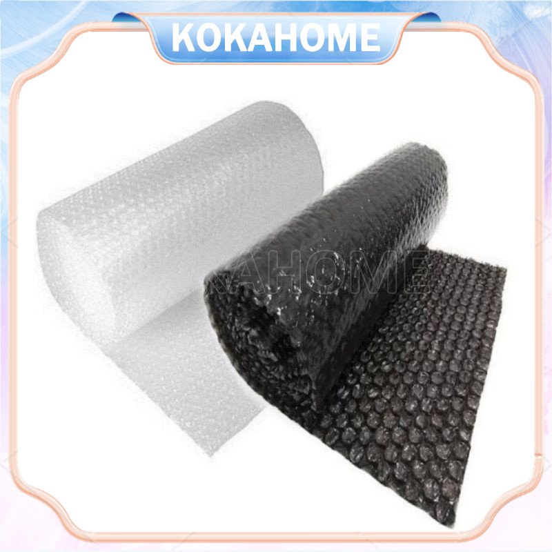 

KOKA HOME PACKING +++ BUBBLE WARP