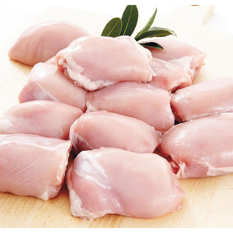 

Dada Fillet Ayam Broiler Segar