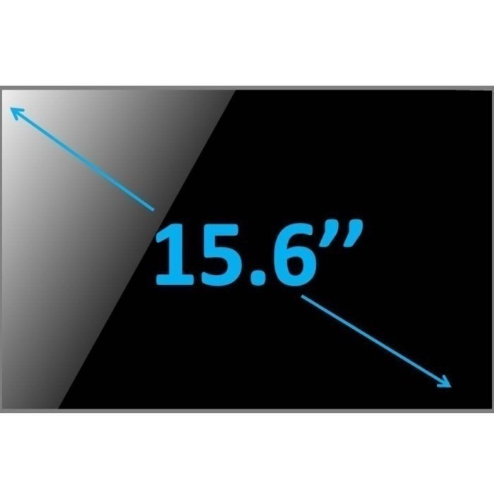 LED LCD Laptop Asus X552 X552L X552W X552LA X552WA X552WE X552LD