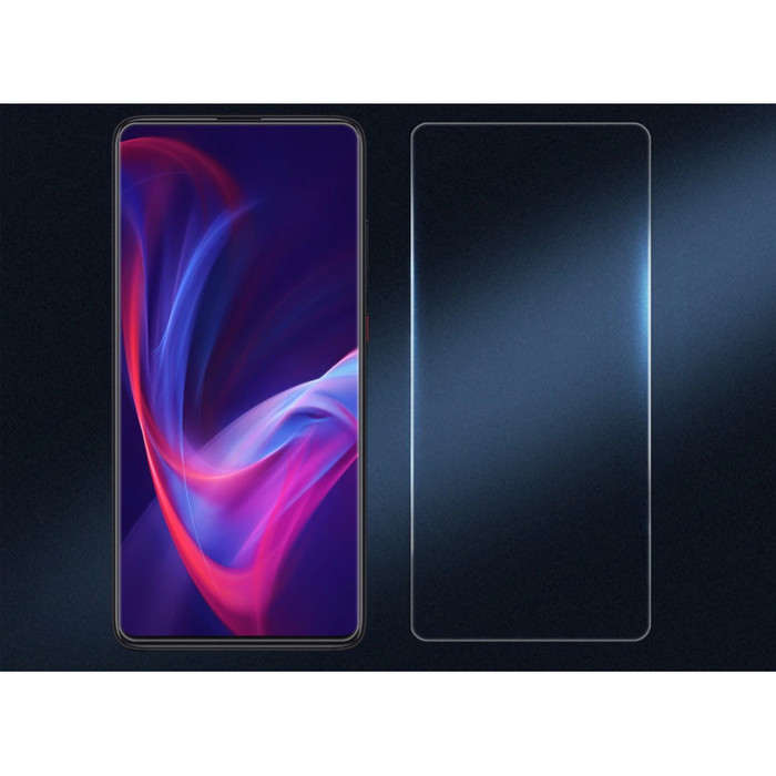 Cafele Xiaomi Mi 9T/Mi 9T PRO / K20/K20 PRO Tempered Glass HD Clear
