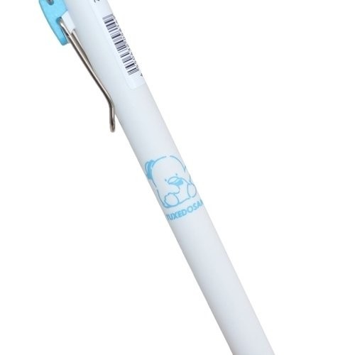 

[New] Uni UniBall One Sanrio Characters Gel Ink Pen 0.38mm Limited Edition - Tuxedo Sam