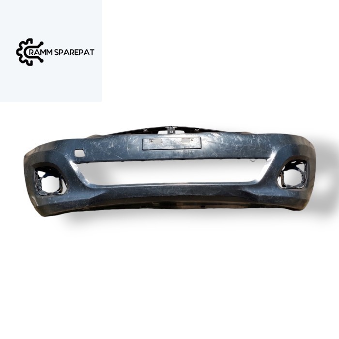 Bemper depan Suzuki Swift 2013 up original SGP