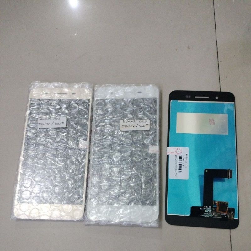 LCD HUAWEI GR3/TAG L32