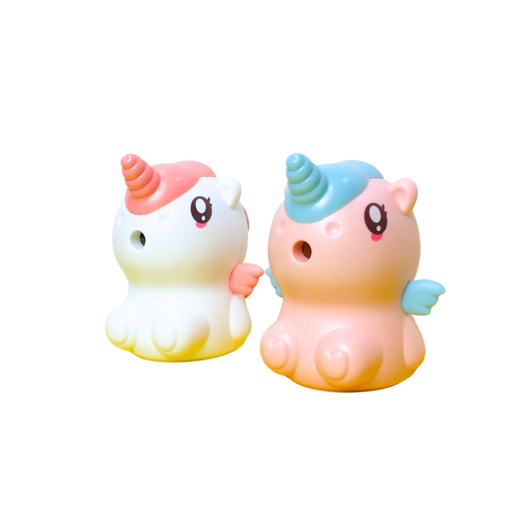

Rautan Putar Anak Motif Unicorn Dingb Impor JENISSleeper Meja Warna Pastel – Satuan SHABQ