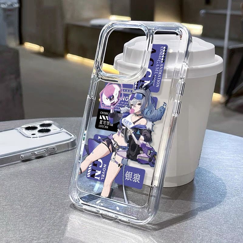 Case HP OPPO A38 A18 A57 A58 A98 A92 A52 A53 A54 A98 A78 A74 A76 A96 A95 A78 A17 A16 A15 A5S A3S A1K