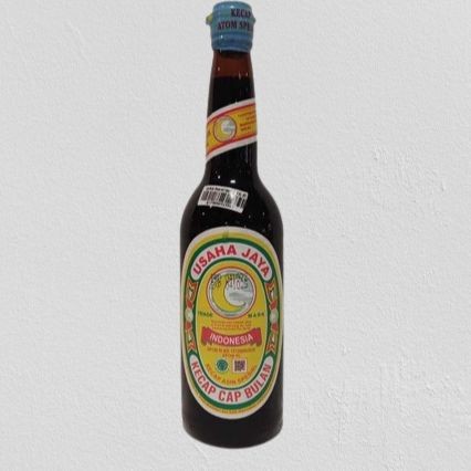 

Kecap Asin Special Cap Bulan 620 ml