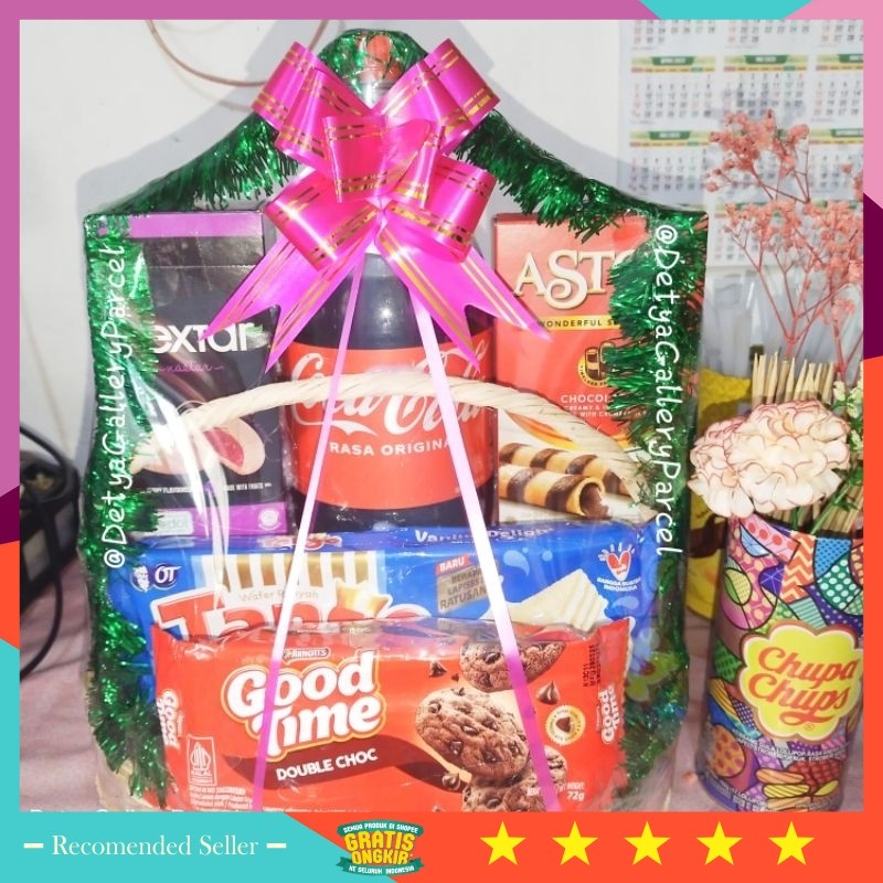 

Kado Pacar Istri Suami Murah Viral Unik Kekinian Bagus lebaran Natal / PARCEL MURAH / PARCEL LEBARAN MURAH / PARCEL NATAL MURAH