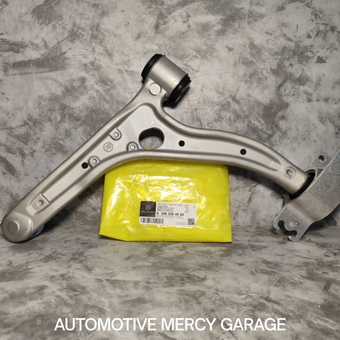 Arm Bawah Arm Sayap Mercedes Benz W246 W117 W176 Mercedes Benz A2463304800